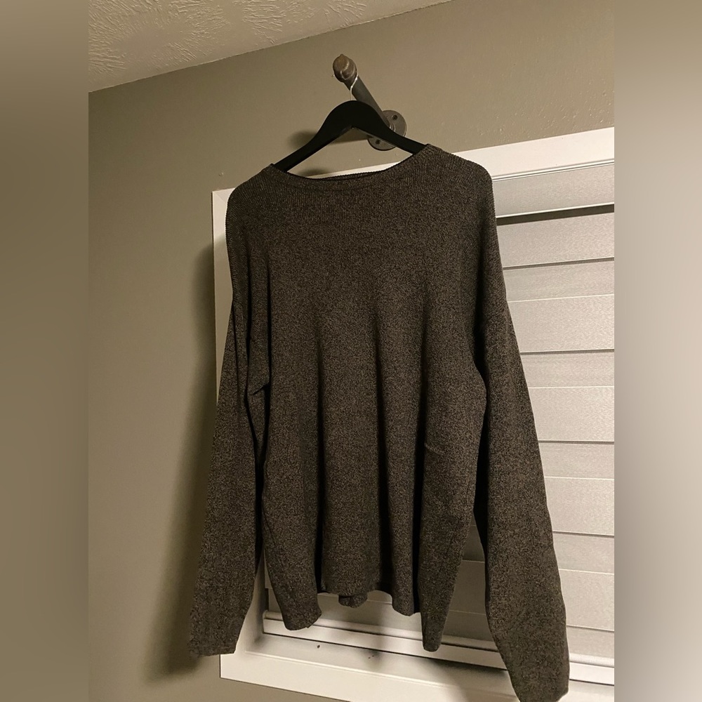 Vintage Yves Saint Laurent Knit Sweater